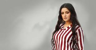 ব্যবসায়ী নাসিরের মামলায় পরীমনির জামিন